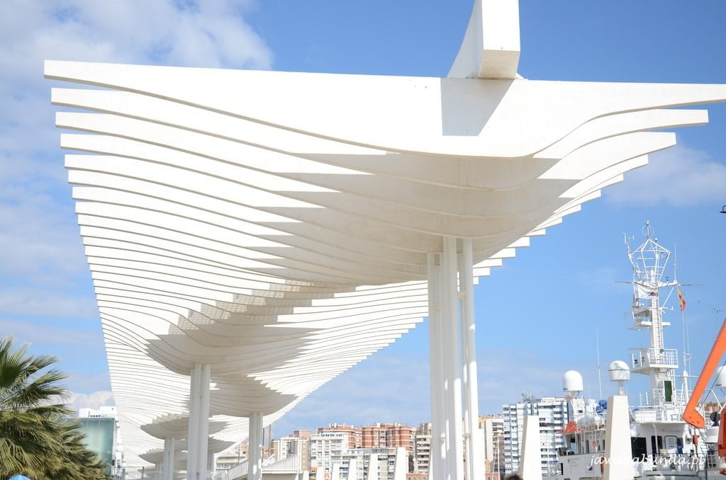 promenada Malaga