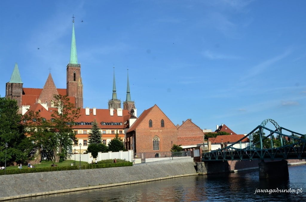 Ostrów Tumski