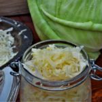 kapusta kiszona
