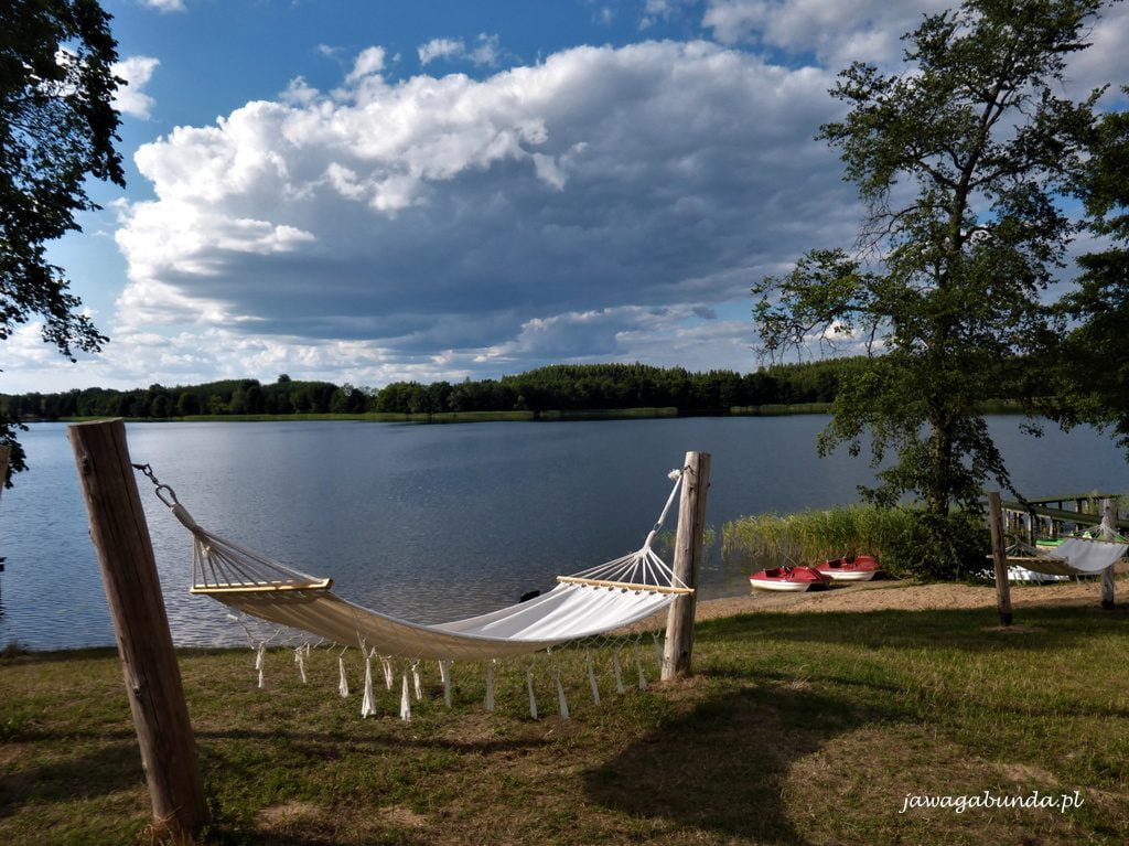 Gdzie na weekend na mazury - artykuł i podpowiedzi