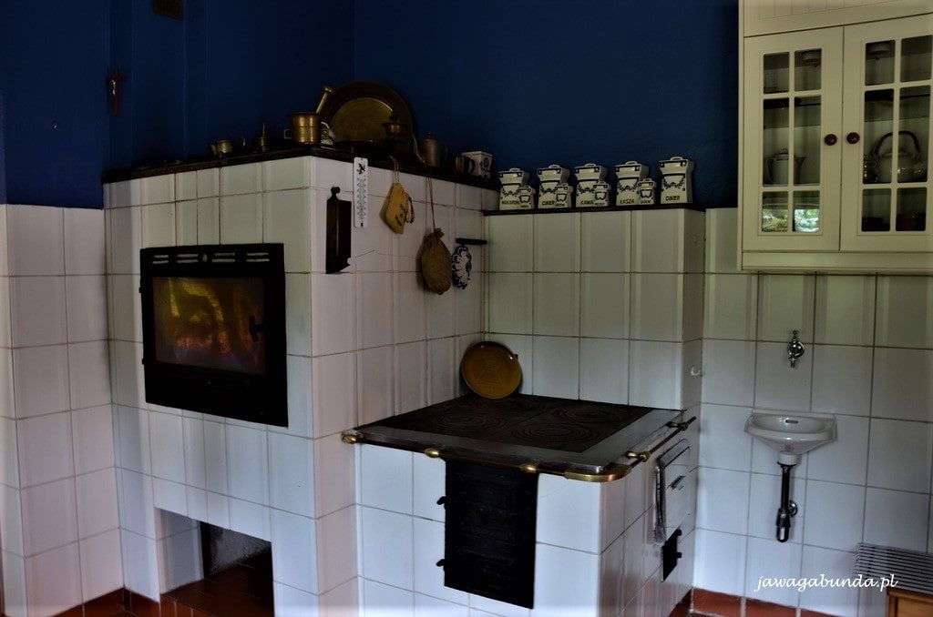 Dwór Mazurski Łaśmiady