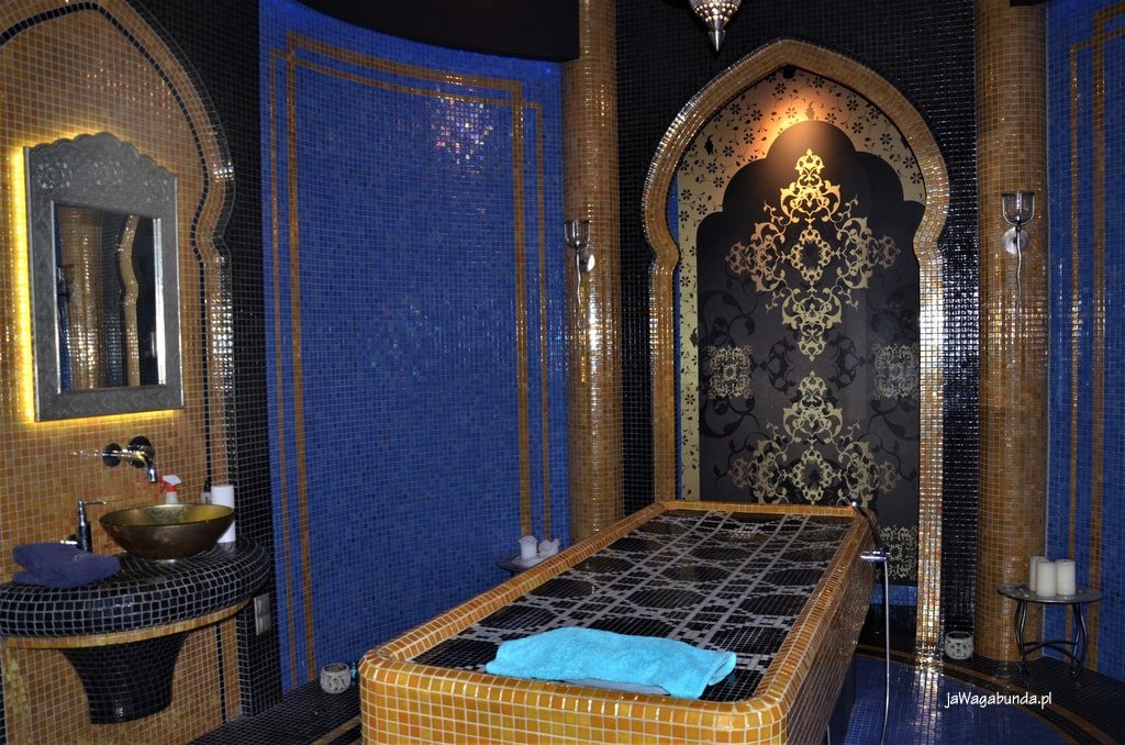 hotel Royal Baltic Ustka