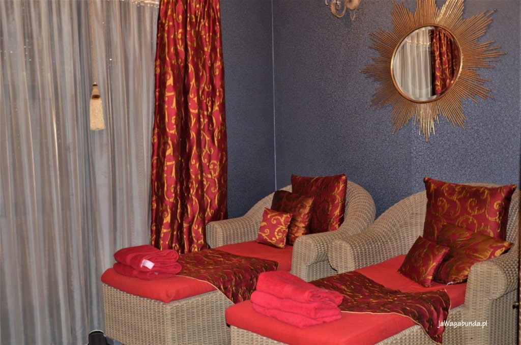 hotel Royal Baltic Ustka