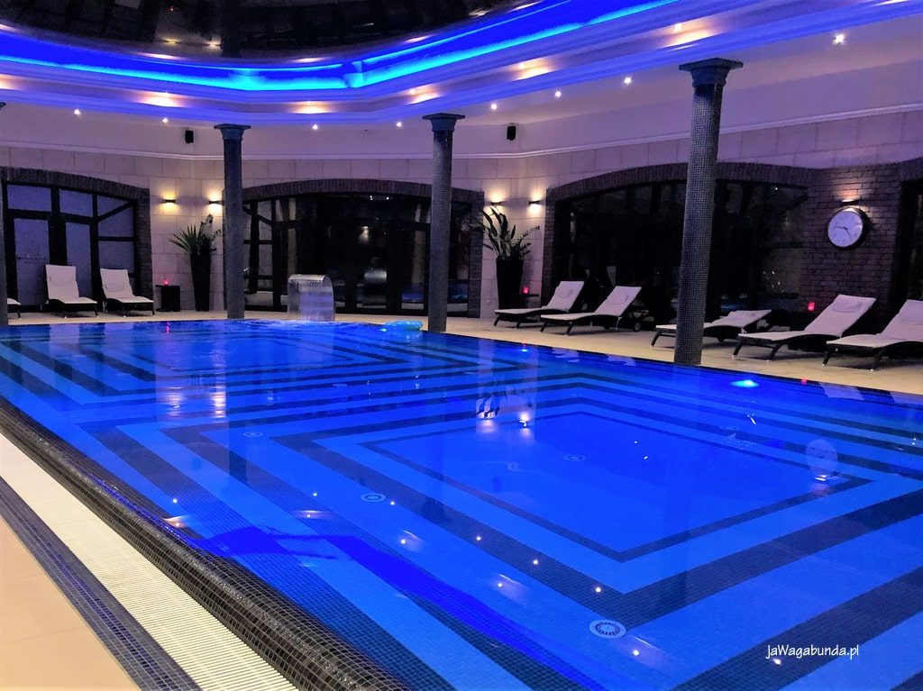 hotel Royal Baltic Ustka