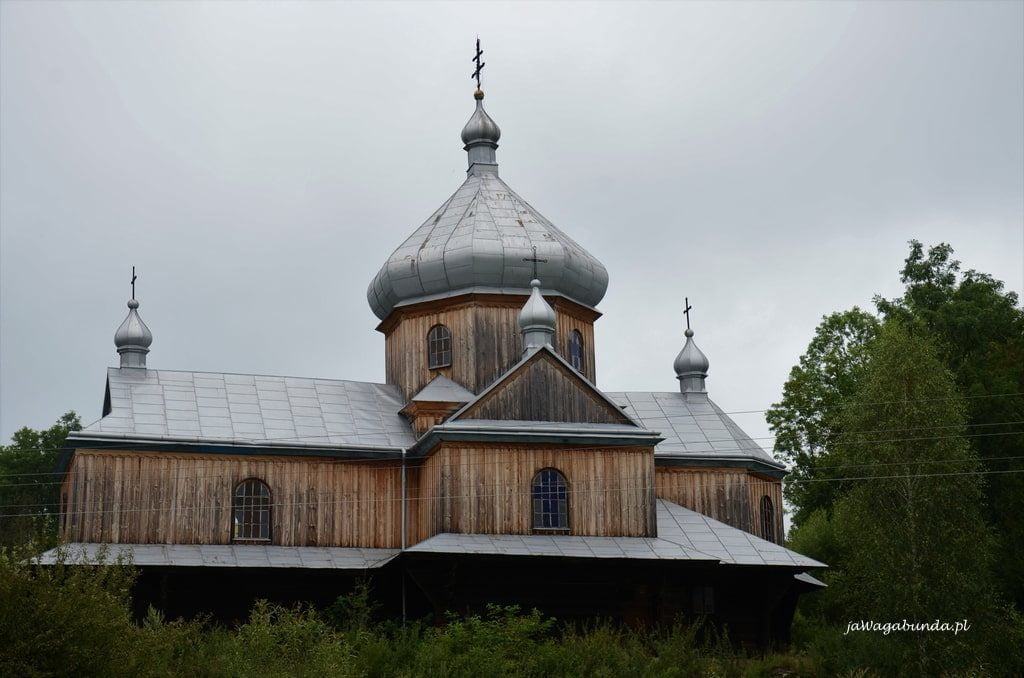 agroturystyka Beskid Niski