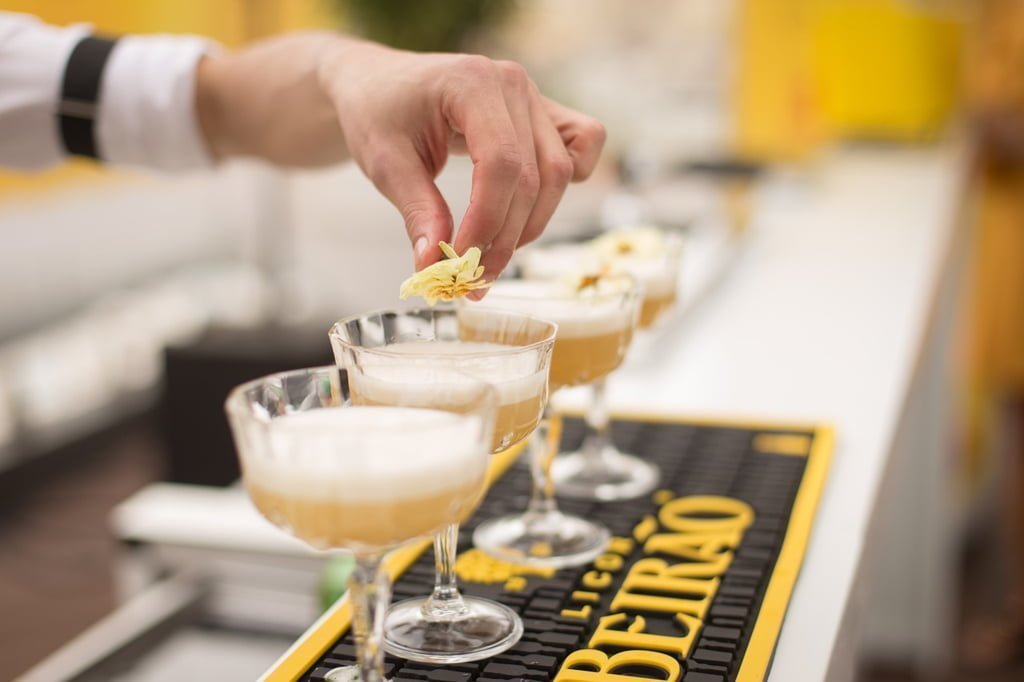 barman