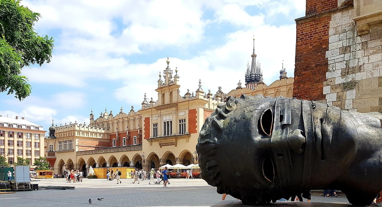 Co warto zwiedzić w krakowie?