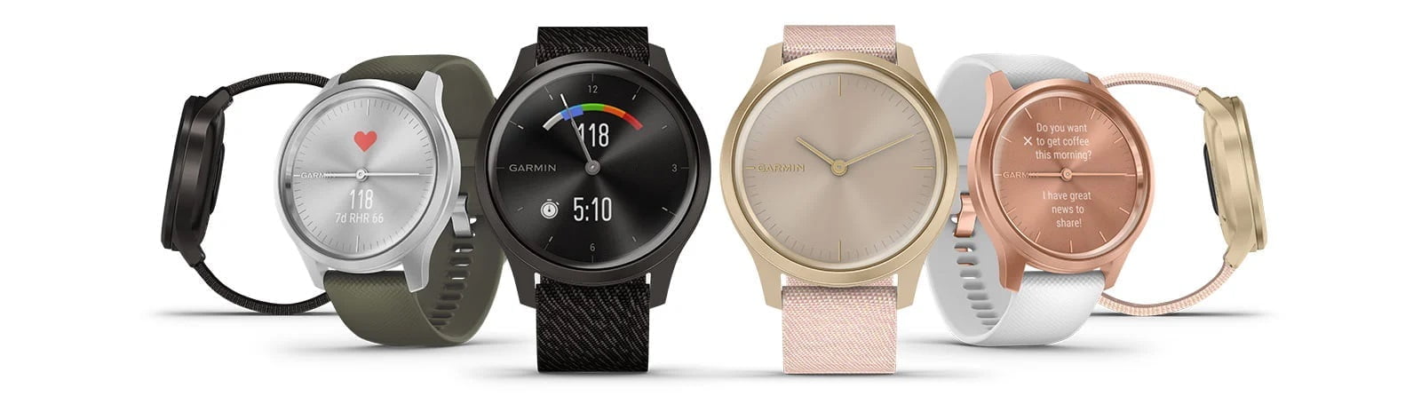zegarki smartwatch