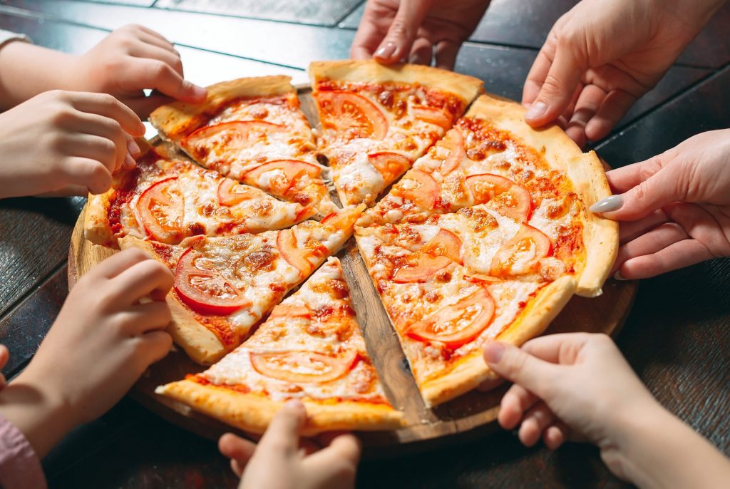 pizza