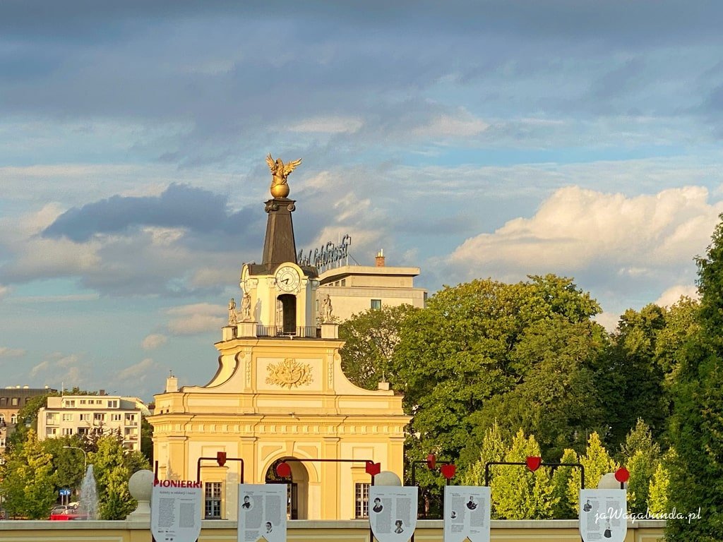 pałac